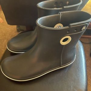 Women’s Croc Juant Shorty Boot